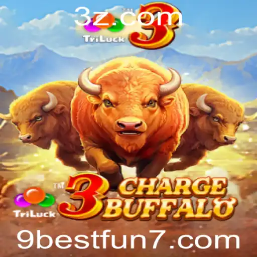 Explorando 3ChargeBuffalo: Aventuras e Estratégias no Melhor Jogo de 2023