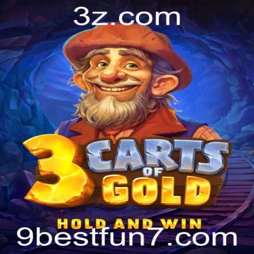 Descubra o fascinante mundo de 3cartsOfGold