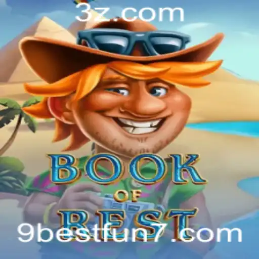 Descubra o Envolvente Mundo do Book of Rest