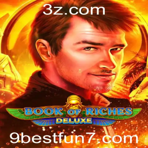 Desvende os Mistérios do Jogo Online BookofRichesDeluxe