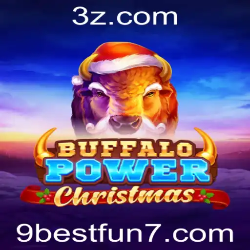 Descubra o Maravilhoso Mundo de BuffaloPowerChristmas