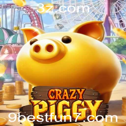 Explorando o Vibrante Mundo de CrazyPiggy: Um Guia Completo de Jogo