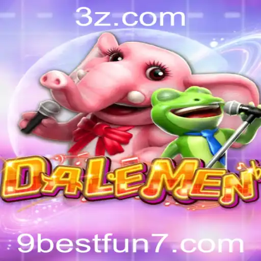 Descubra DALEMEN: O Inovador Jogo de Estratégia que Está Revolucionando o Mundo dos Games