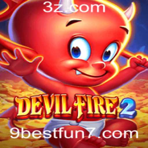 Descubra DevilFire2: A Nova Sensação dos Jogos