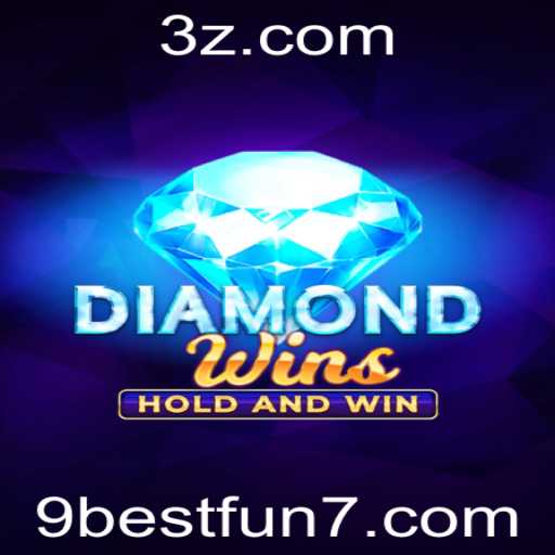 Descubra o Fascinante Mundo de DiamondWins