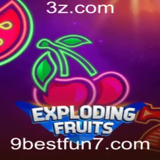 ExplodingFruits: O Novo Fenômeno dos Jogos
