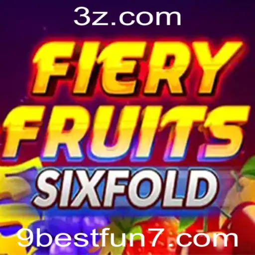 Explorando FieryFruitsSixFold: O Novo Fenômeno dos Jogos