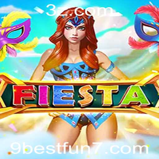 Explorando o Jogo Fiesta: Diversão e Estratégia no 9bestfun.com