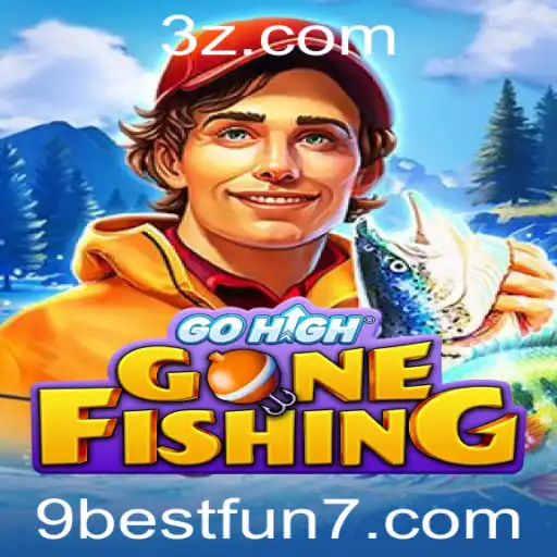 GoHighGoneFishing: Mergulhe na Aventura
