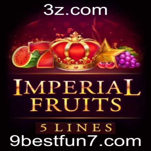 Explorando o Mundo de ImperialFruits5: Uma Jornada Através de Seus Elementos e Regras