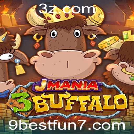 Descobrindo JMania3Buffalo: O Novo Sensação dos Jogos Online