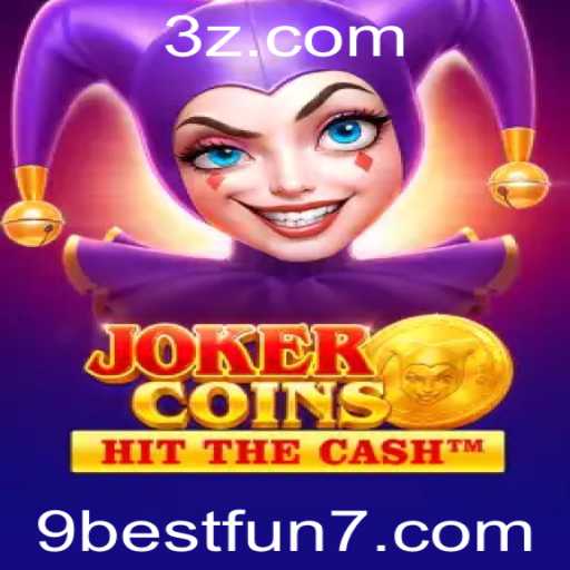 JokerCoins: Descubra as Emoções e Regras deste Jogo