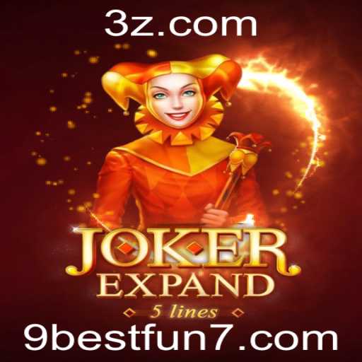 JokerExpand: Descubra o Jogo Emocionante de 9bestfun.com