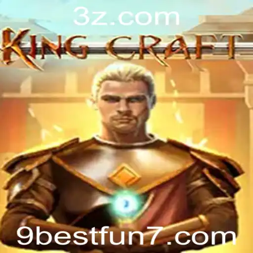 Descubra o Fascinante Mundo de KingcraftMenomin