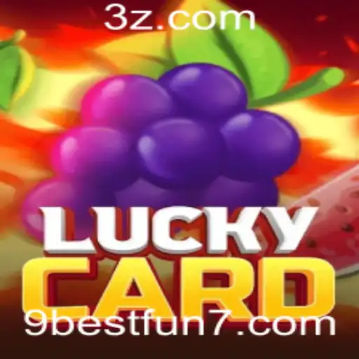 LuckyCard: Descubra o Jogo de Cartas que Está Conquistando a Web