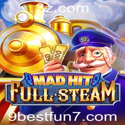 Descubra MadHitFullSteam: O Novo Jogo Inovador que Conquista Jogadores