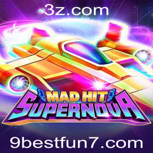 Explorando MadHitSupernova: Um Jogo Inovador e Divertido em 9bestfun.com