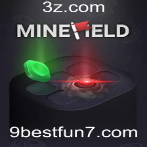 Explorando o Jogo MineField: Diversão e Estratégia em 9bestfun.com