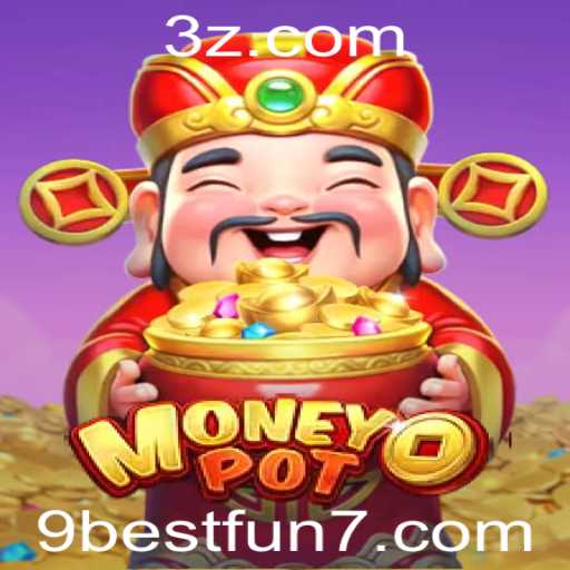 Explorando o Dinâmico Jogo MoneyPot