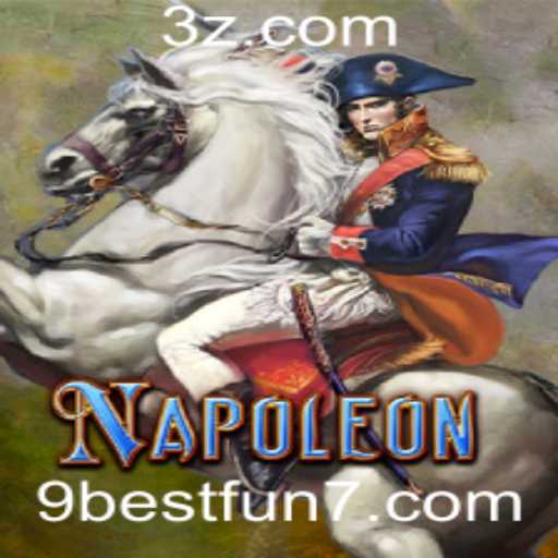 Napoleon: Um Mergulho no Universo Estratégico de 9bestfun.com