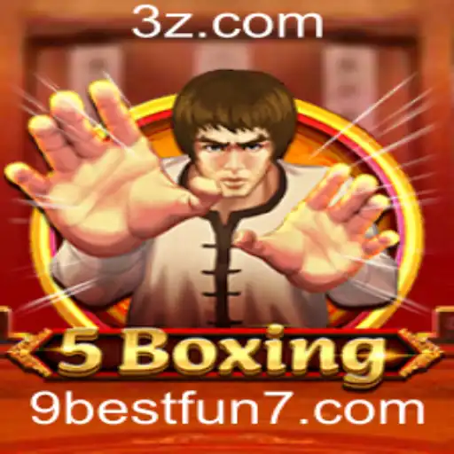Descubra o Empolgante Mundo do Jogo 5Boxing