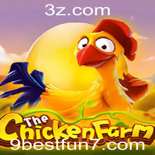 Explorando o Fascinante Mundo de ChickenFarm