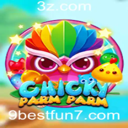 Descubra o Excitante Mundo de ChickyParmParm