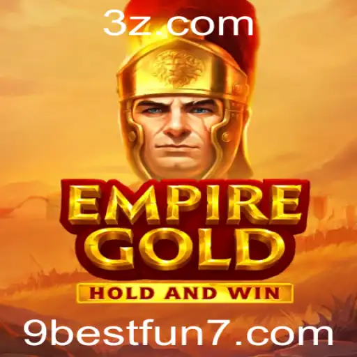Descubra EmpireGold: A Nova Sensação do Mundo dos Jogos