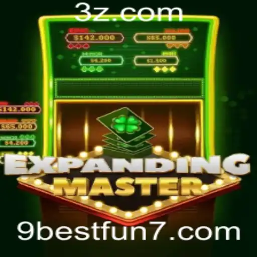 Descubra o Fascinante Mundo de ExpandingMaster