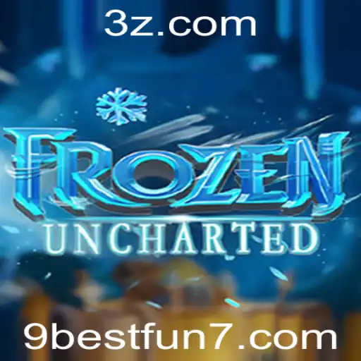 FrozenUncharted: Descubra o Novo Fenômeno dos Jogos