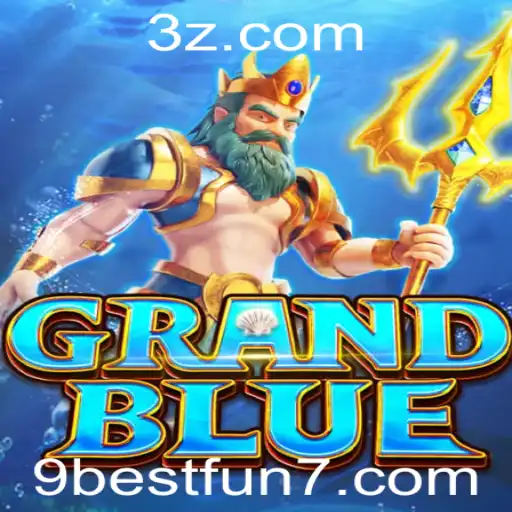 Descubra o Fascinante Mundo de GRANDBLUE: Regras e Aventura