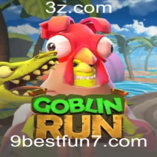 Explorando o Fascinante Mundo de GoblinRun: Um Mergulho no Jogo Mais Popular de 2023