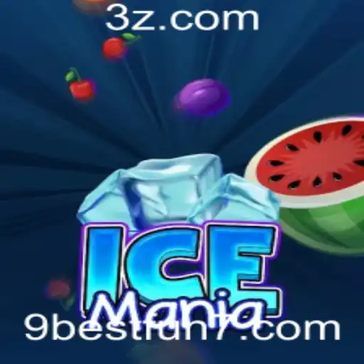 Descubra o Empolgante Mundo de IceMania