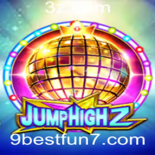Explorando o Universo de JumpHigh2 - Um Jogo Empolgante no 9bestfun.com