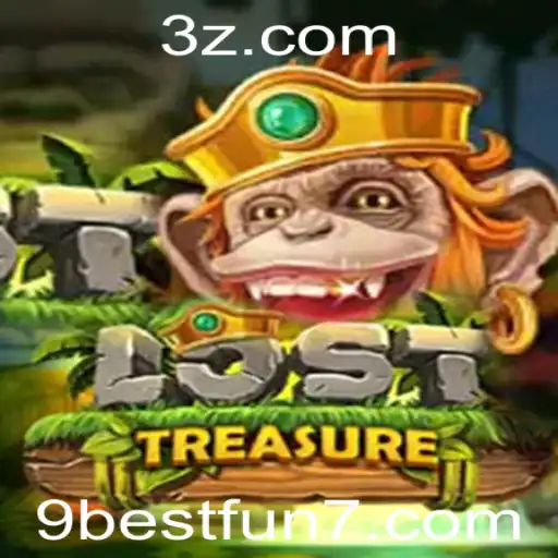 Descubra o Fascinante Jogo LostTreasure