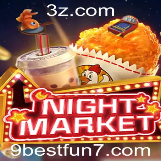 Explorando o Mundo Fascinante de NIGHTMARKET
