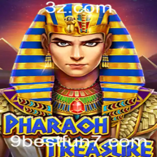 Explore o Fascinante Mundo de PharaohTreasure, o Jogo do Momento