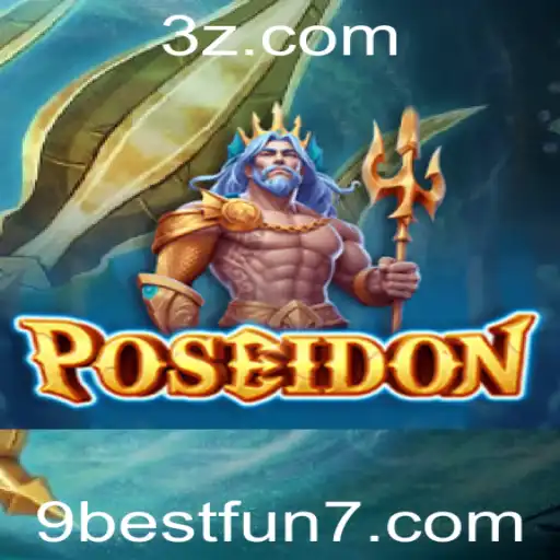 Aventuras Aquáticas em 'Poseidon' no 9bestfun.com