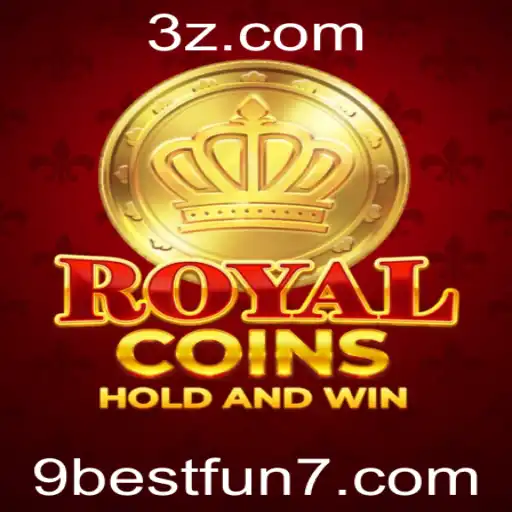 Descubra o Mundo de RoyalCoins: Diversão e Estratégia no 9bestfun.com