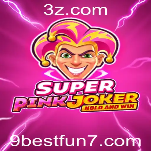 Descubra a Excitação de SuperPinkJoker: Um Jogo para Todas as Idades