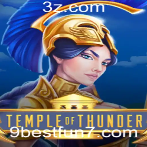 Descubra o Jogo TempleofThunder: Um Mergulho nas Aventuras Épicas de 9bestfun.com