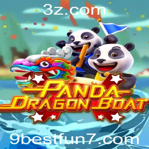Descubra PANDADRAGONBOAT: O Novo Jogo Emocionante de 9bestfun.com