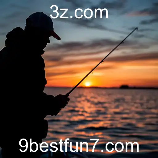 Explorando o Mundo da Pesca: Uma Atividade Sustentável e Recreativa