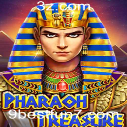 Explore o Fascinante Mundo de PharaohTreasure, o Jogo do Momento