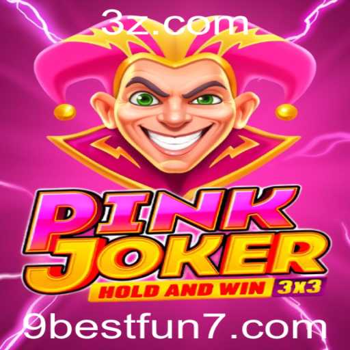 Descubra o Mundo de Pinkjoker: Uma Aventura de Diversão e Estratégia