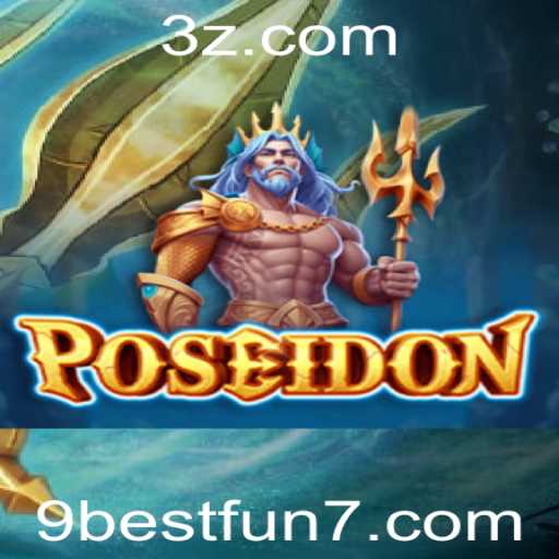 Aventuras Aquáticas em 'Poseidon' no 9bestfun.com