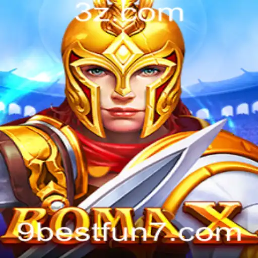 Descubra RomaX: A Nova Sensação de Entretenimento de 9bestfun.com