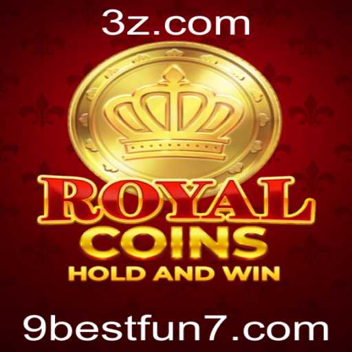 Descubra o Mundo de RoyalCoins: Diversão e Estratégia no 9bestfun.com