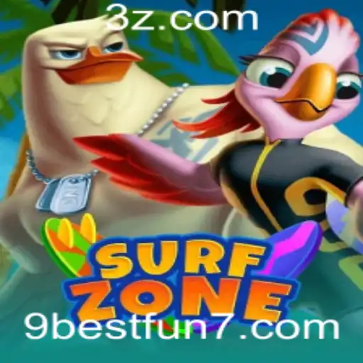 Guia Completo para o Jogo SurfZone