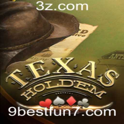 Texas Hold'em: Regras, Estratégias e Como Jogar em 9bestfun.com
